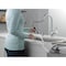 Peerless Apex Single Handle Pull-Down Kitchen Faucet P7901LF-SD-W - alternate 2